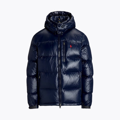 RL Premium Glossed Down Jacket
