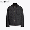RL The Beaton Classic Quilted Jacket