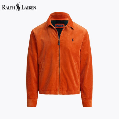 RL Premium Corduroy Jacket