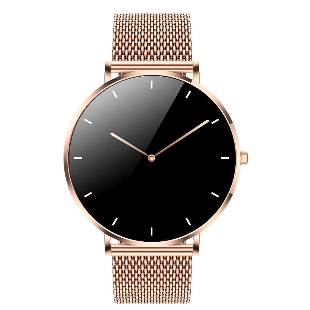 SLEEPSMART™ - Elegant and Luxurious Smartwatch