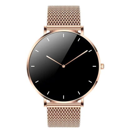 SLEEPSMART™ - Elegant and Luxurious Smartwatch